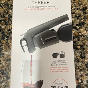 Coravin Wine Preservation System